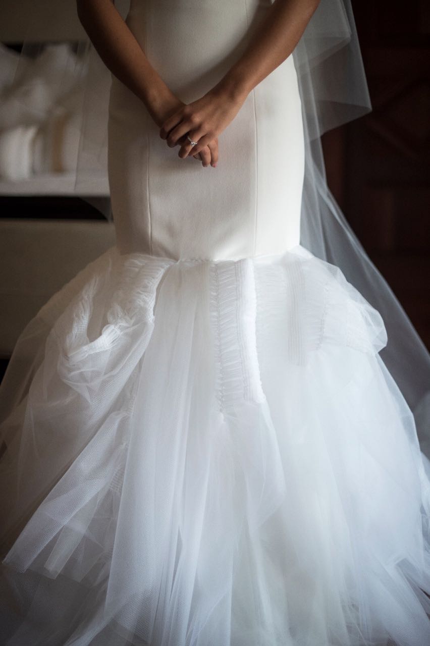 Vera Wang Manuela – Nearly Newlywed