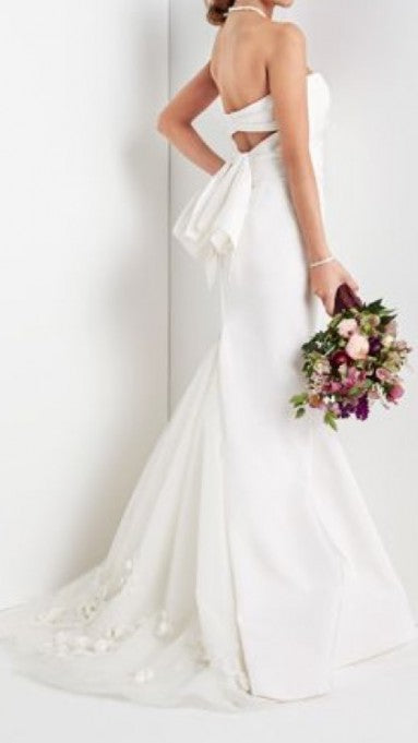 VERA WANG BRIDE＊ Nisha ウェディングドレス