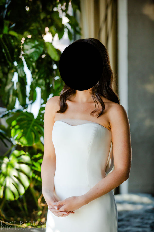 Vera Wang Odelle – Nearly Newlywed