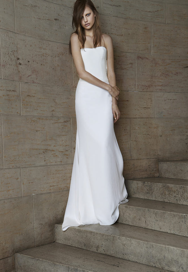 Vera Wang Odelle – Nearly Newlywed