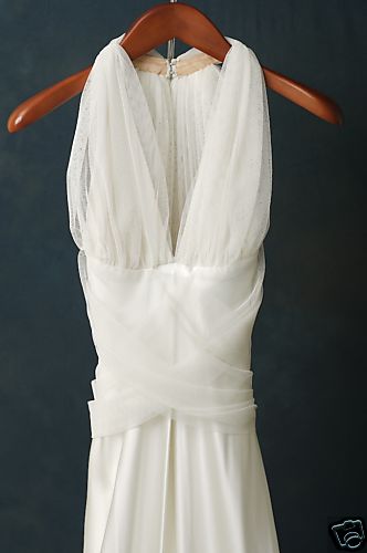 Vera Wang 2g144 – Nearly Newlywed