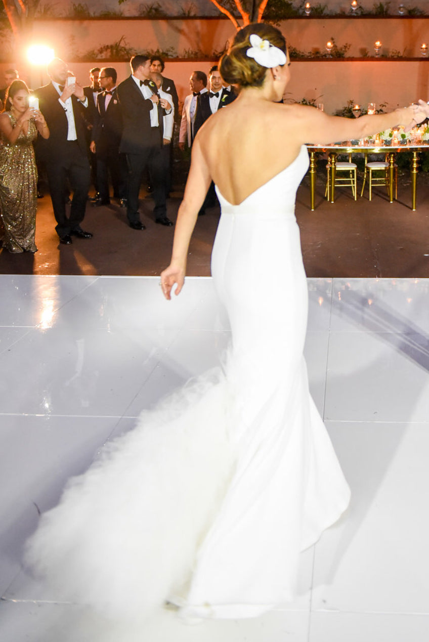 Vera Wang Jocelyn 111817 – Nearly Newlywed