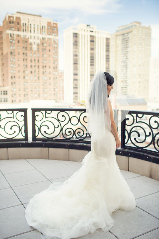 Vera Wang Vera Wang Georgina