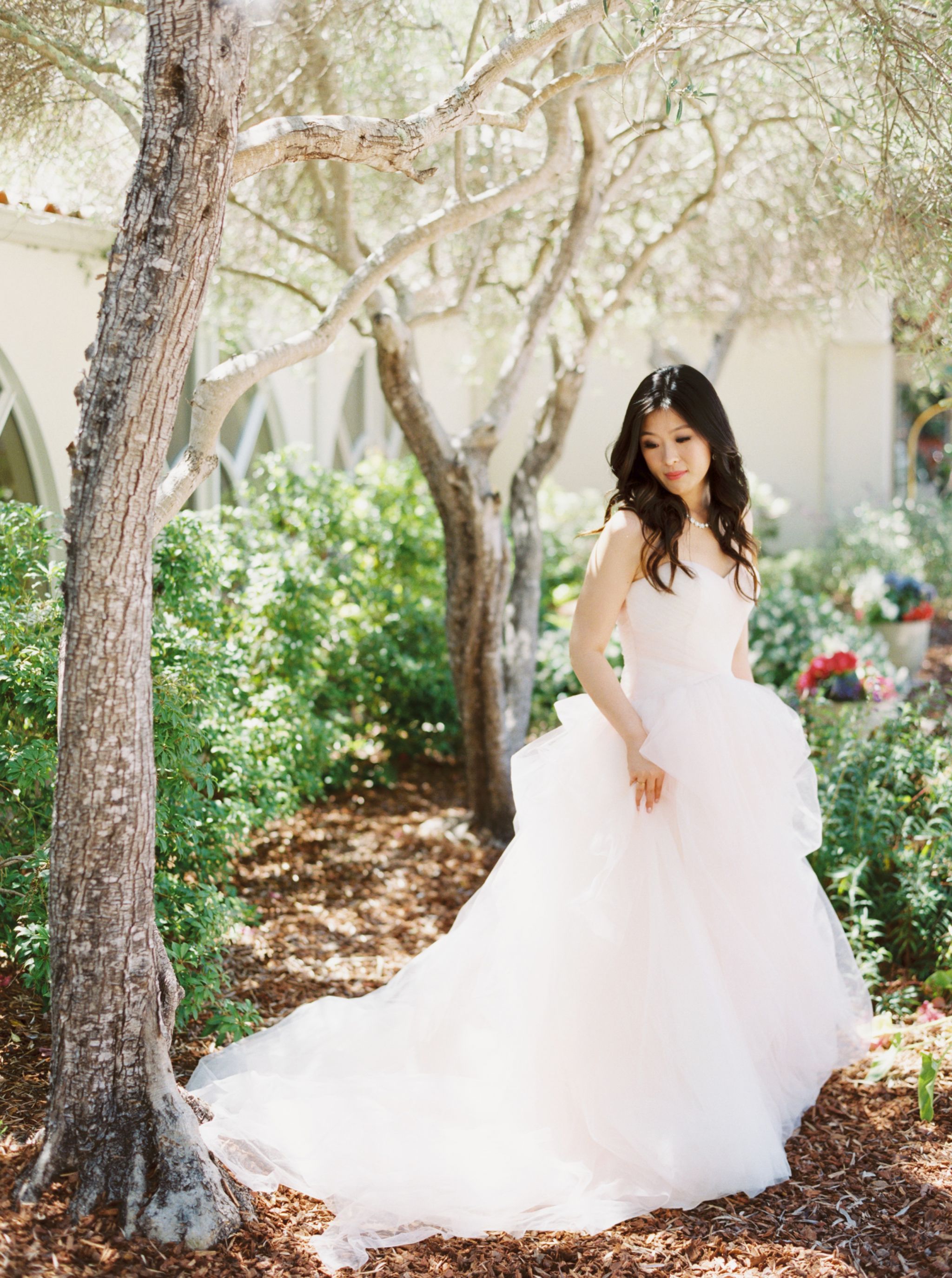 Vera Wang White Wedding Dress Save 57% - Stillwhite