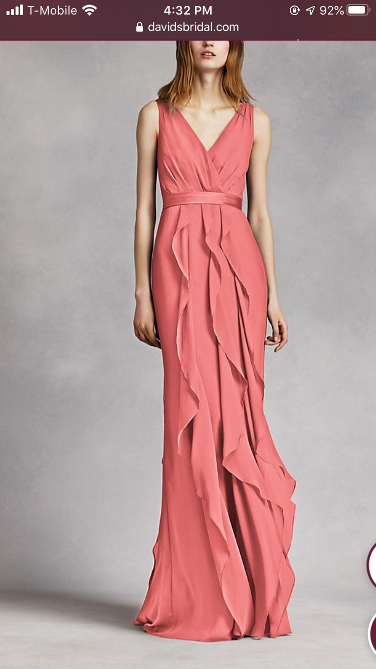 vera wang bridesmaid dresses 2019 Wang Spring 2019 Vera Wang Prom Dresses 2019 Fashion White By Vera Wang 2019 Vera Wang Bridal 2019 2025