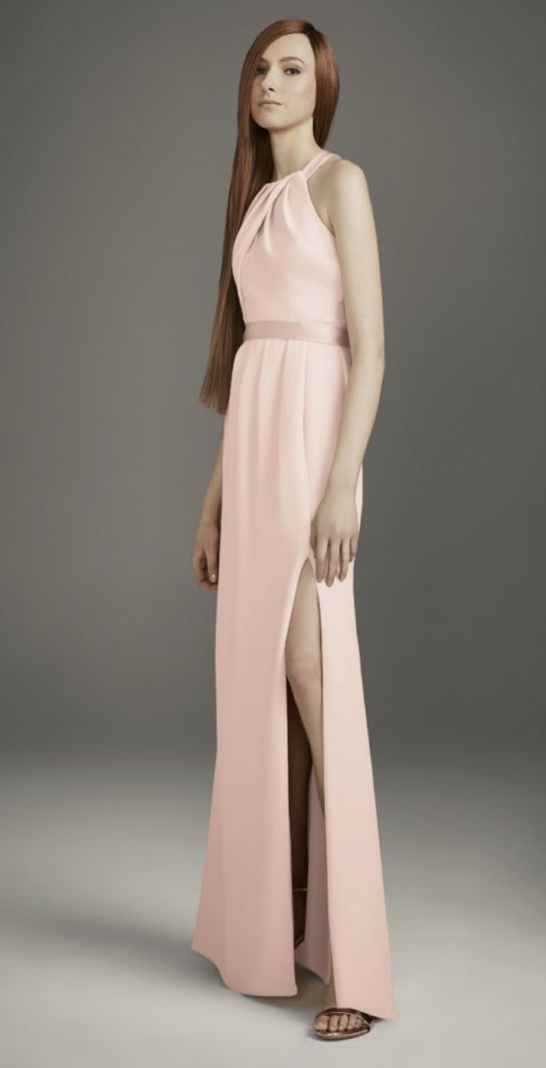 Vera Wang White VW360154 – Nearly Newlywed