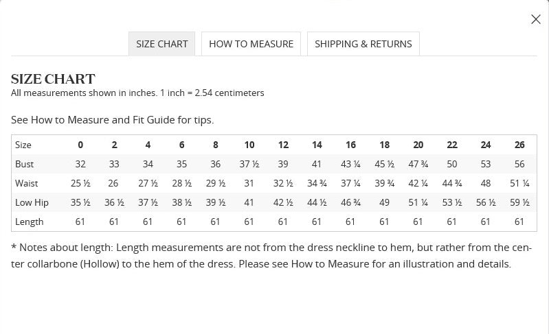 Vera Wang White White by Vera Wang VW360322 – Nearly Newlywed