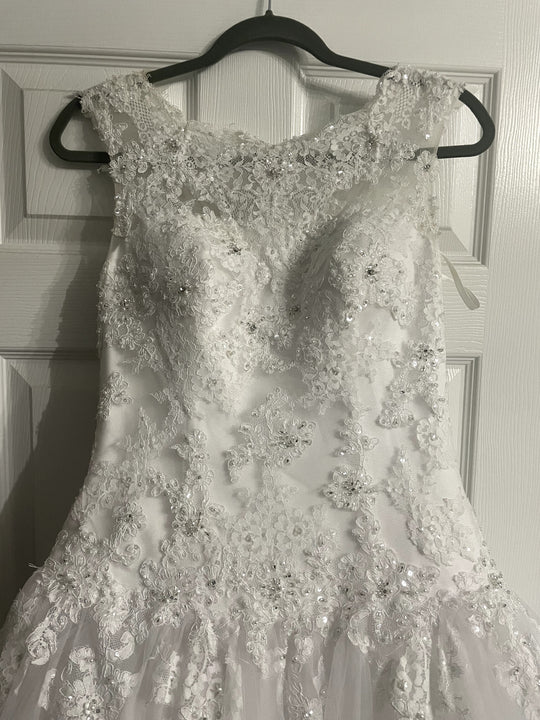 Victoria's Bridal 2222