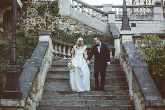 Vivienne Westwood Vivienne Westwood Bird of Paradise Dress