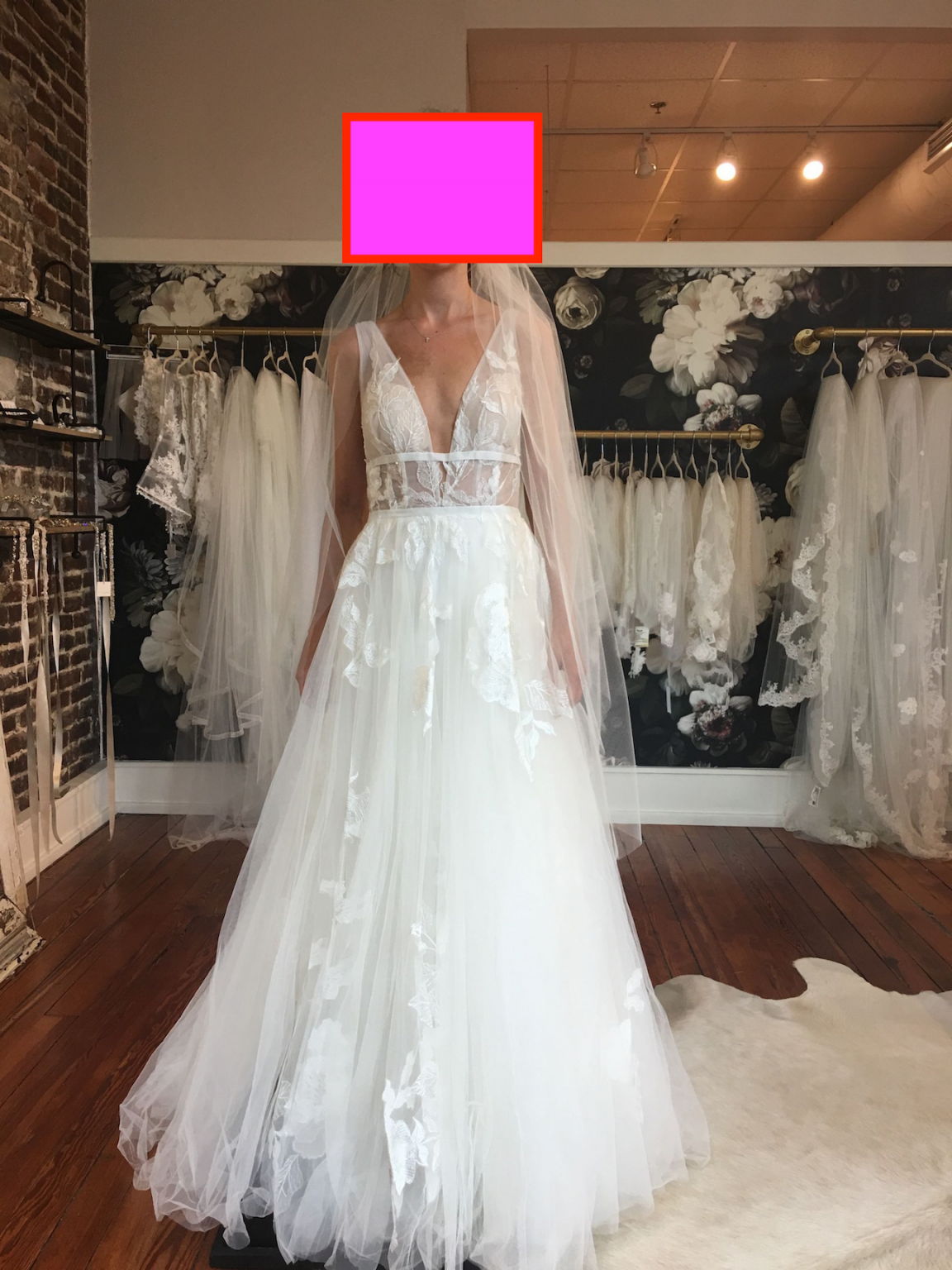 Watters sales galatea ivory