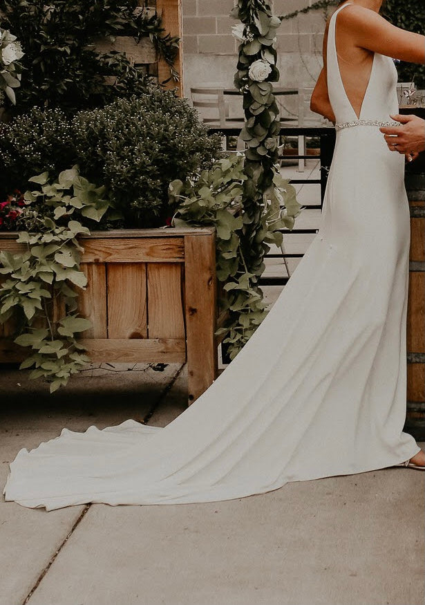 Hyde dress bhldn best sale