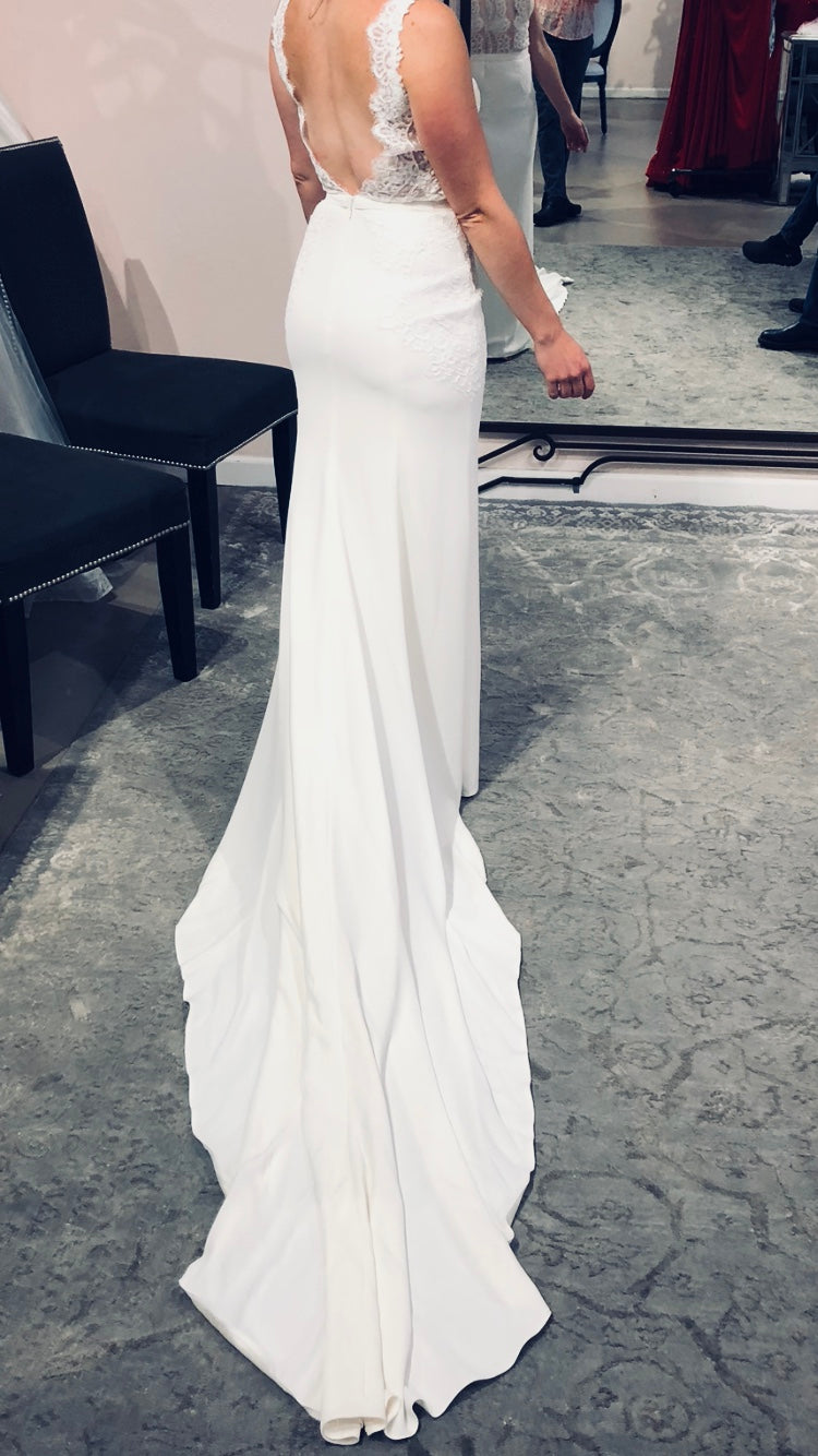 Lynx　VERA WANG リーゼル Lynx様専用 VERA WANG リーゼル