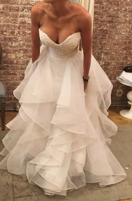 Watters WTOO Nori skirt 14032