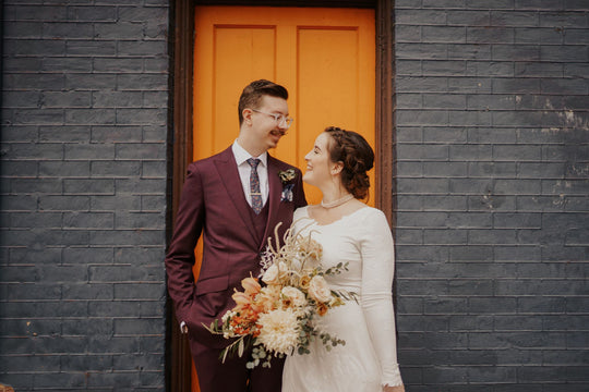 Wear Your Love XO Ellora