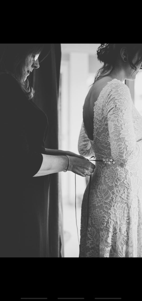 Wear Your Love XO Jade