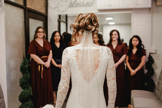 Wear Your Love XO Fleur