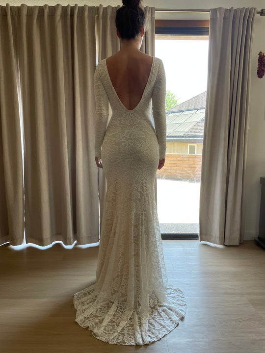 Wear Your Love XO Fleur Dress