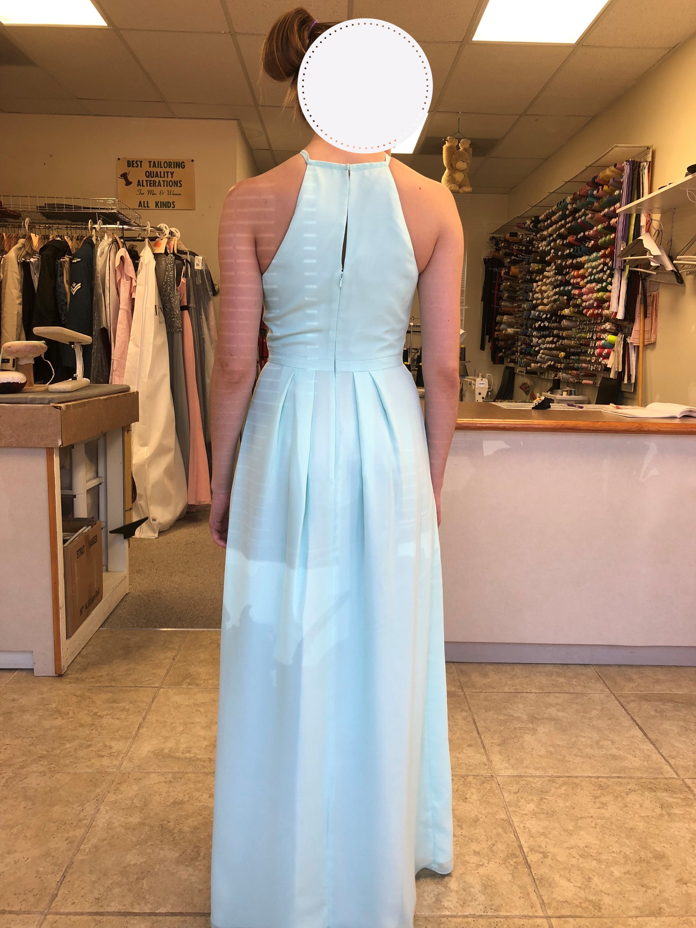 Weddington Way shops Dress Size 4