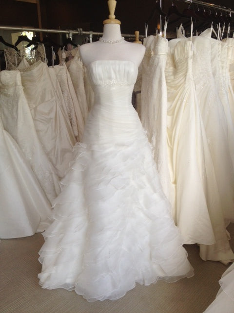 White One / W1 Teide