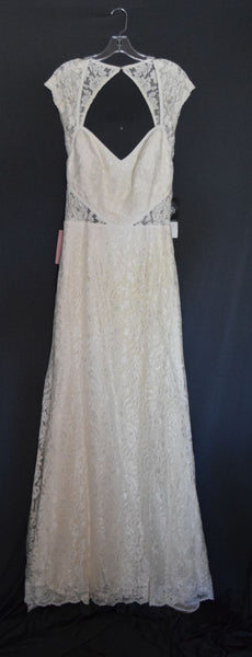 Twilla hotsell gown bhldn