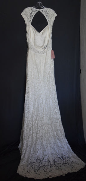 Twilla gown cheap bhldn