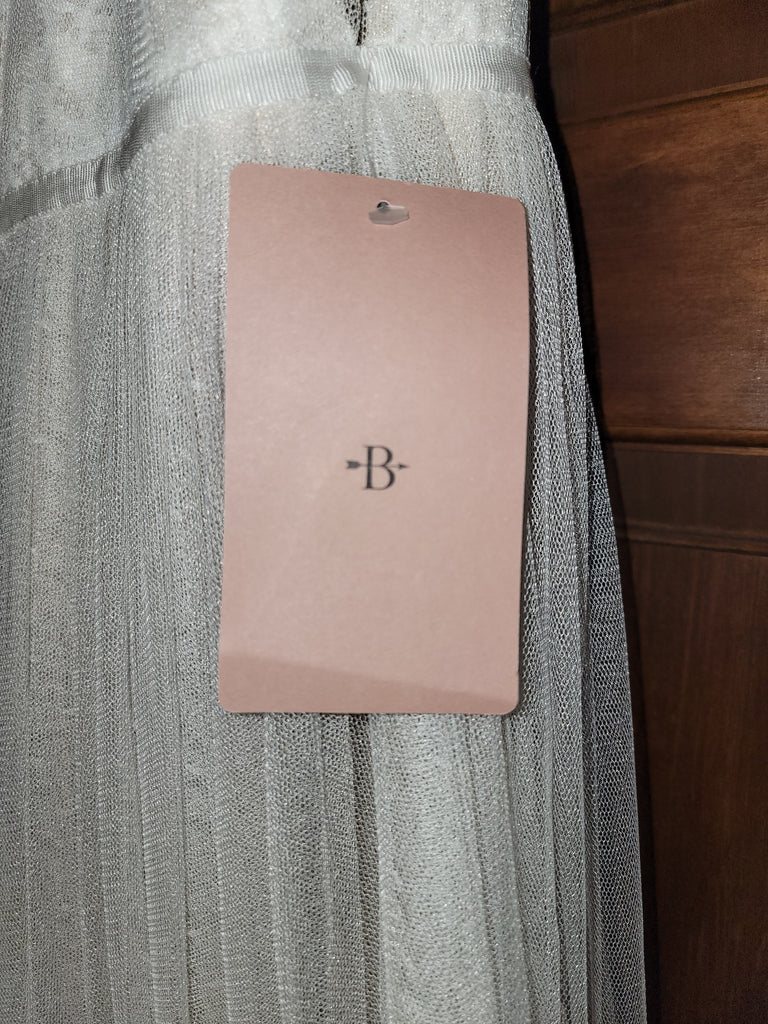 WILLOWBY BHLDN Clementine Watters Willowby Wedding Dress style 53711