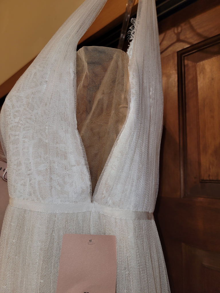 WILLOWBY BHLDN Clementine Watters Willowby Wedding Dress style 53711