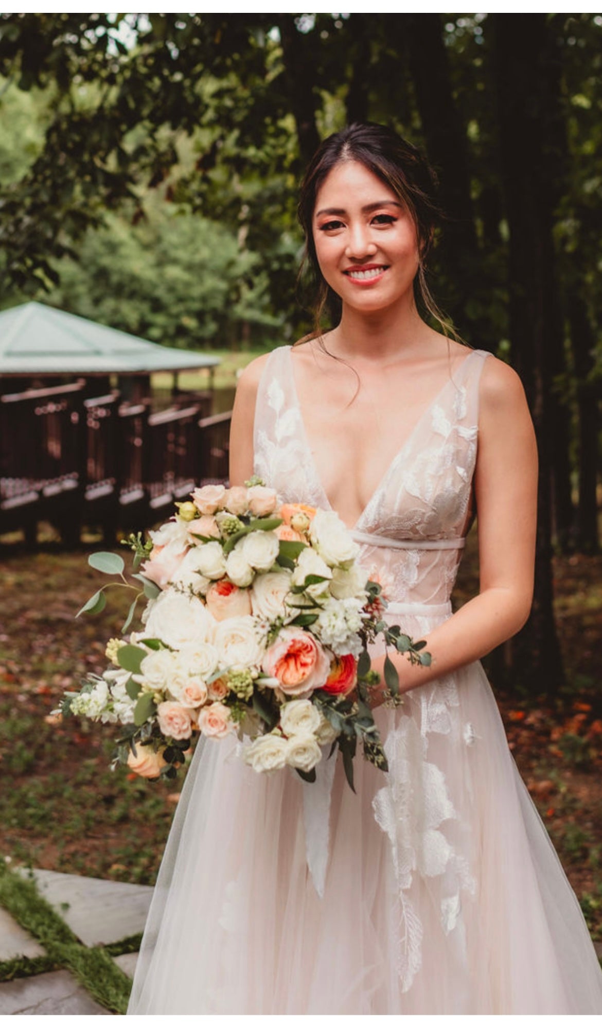 Moscato flower girl dress deals