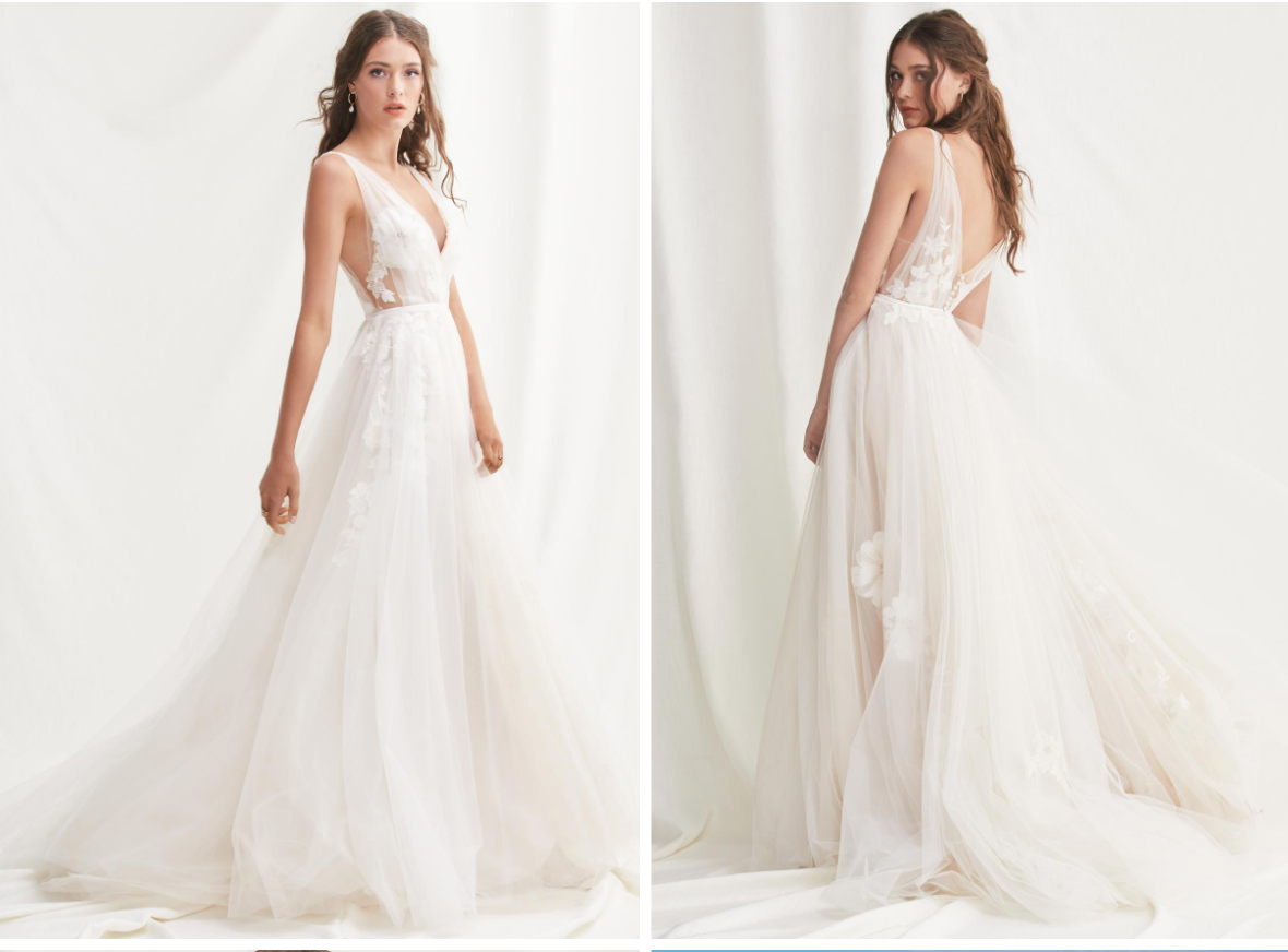 Lainie willowby hot sale