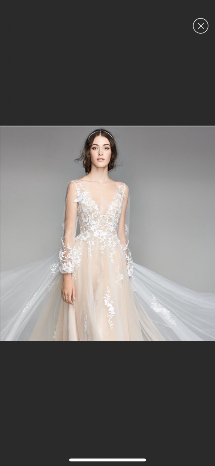 Willowby saros sales