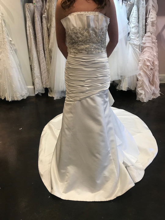 Winnie Couture Anastasia