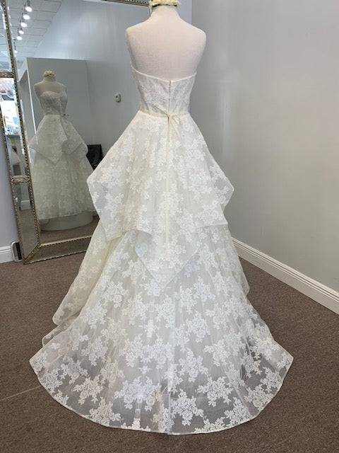 Wtoo Chevelle-13104 – PreOwnedWeddingDresses