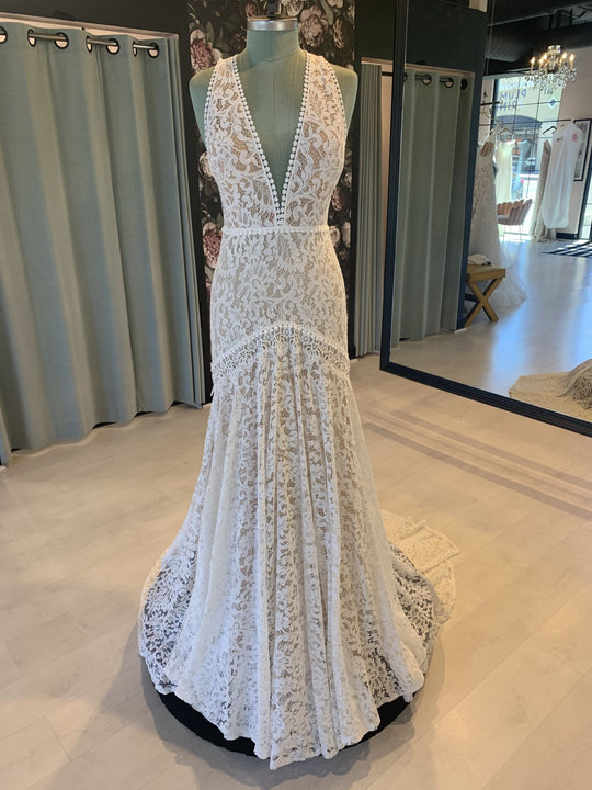 Yoav Rish Rio & Nina