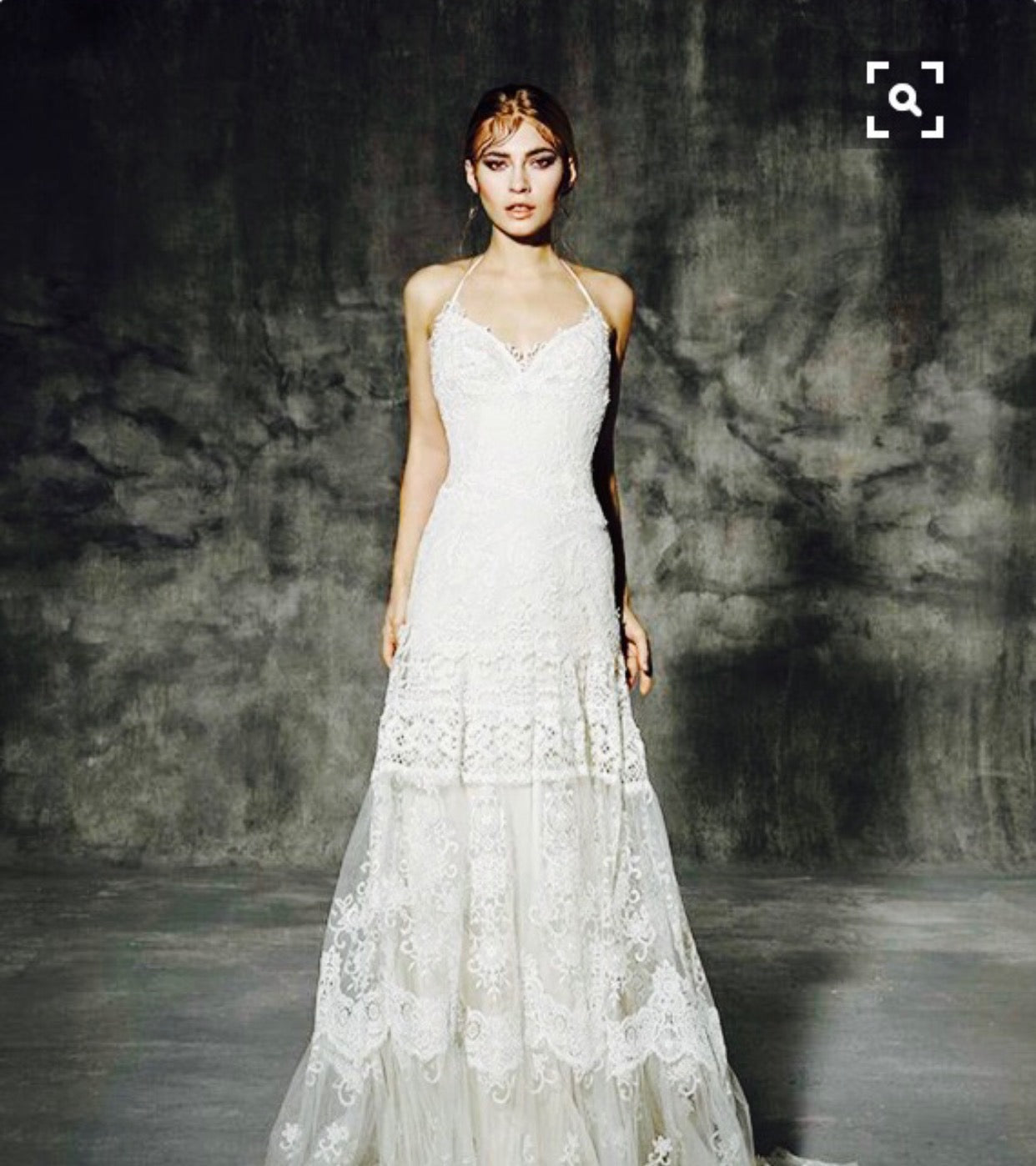 Abiti Sposa Yolancris Prezzi Abiti Yolan Cris Bridal Yolan Cris