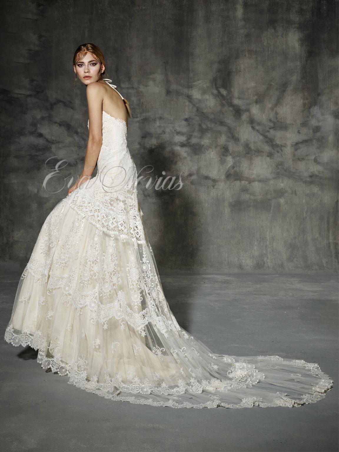 Yolancris 2024 bridal 2019