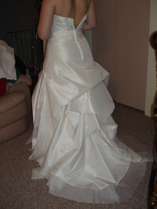 Yolanda Couture #500 Meghan