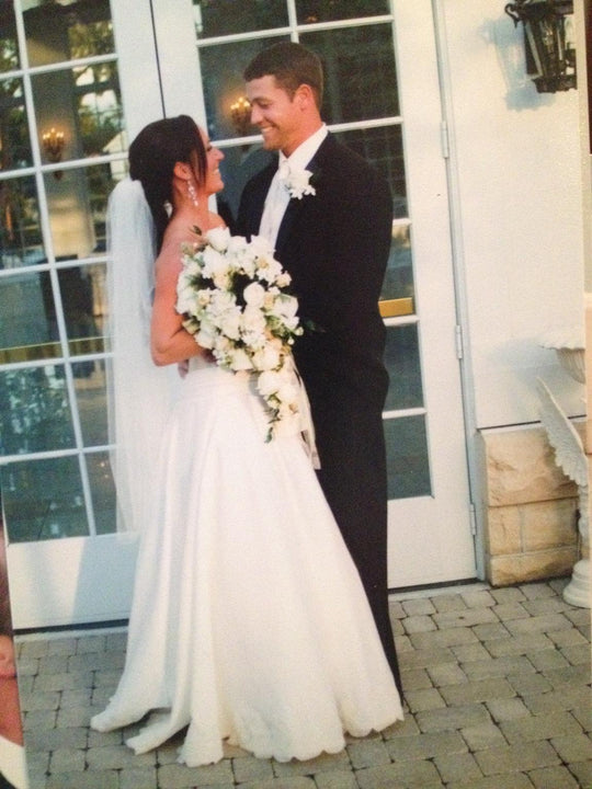 Yolanda Couture one of a kind