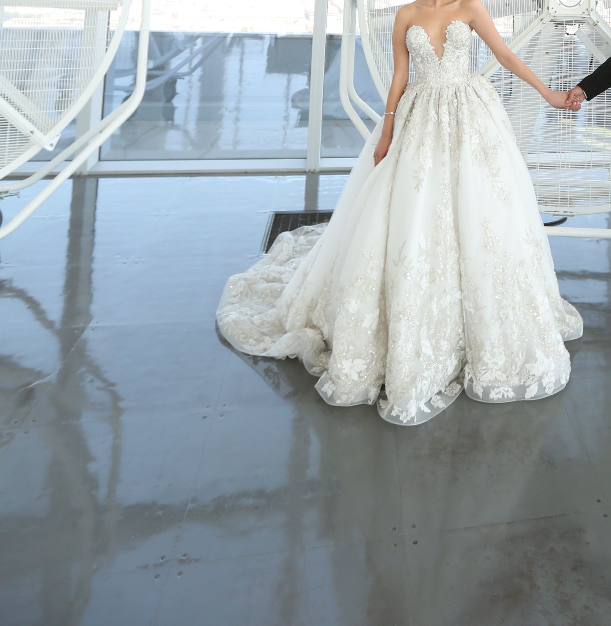 Bridal Alterations, Wedding Dress Alterations in Glendale, CA
