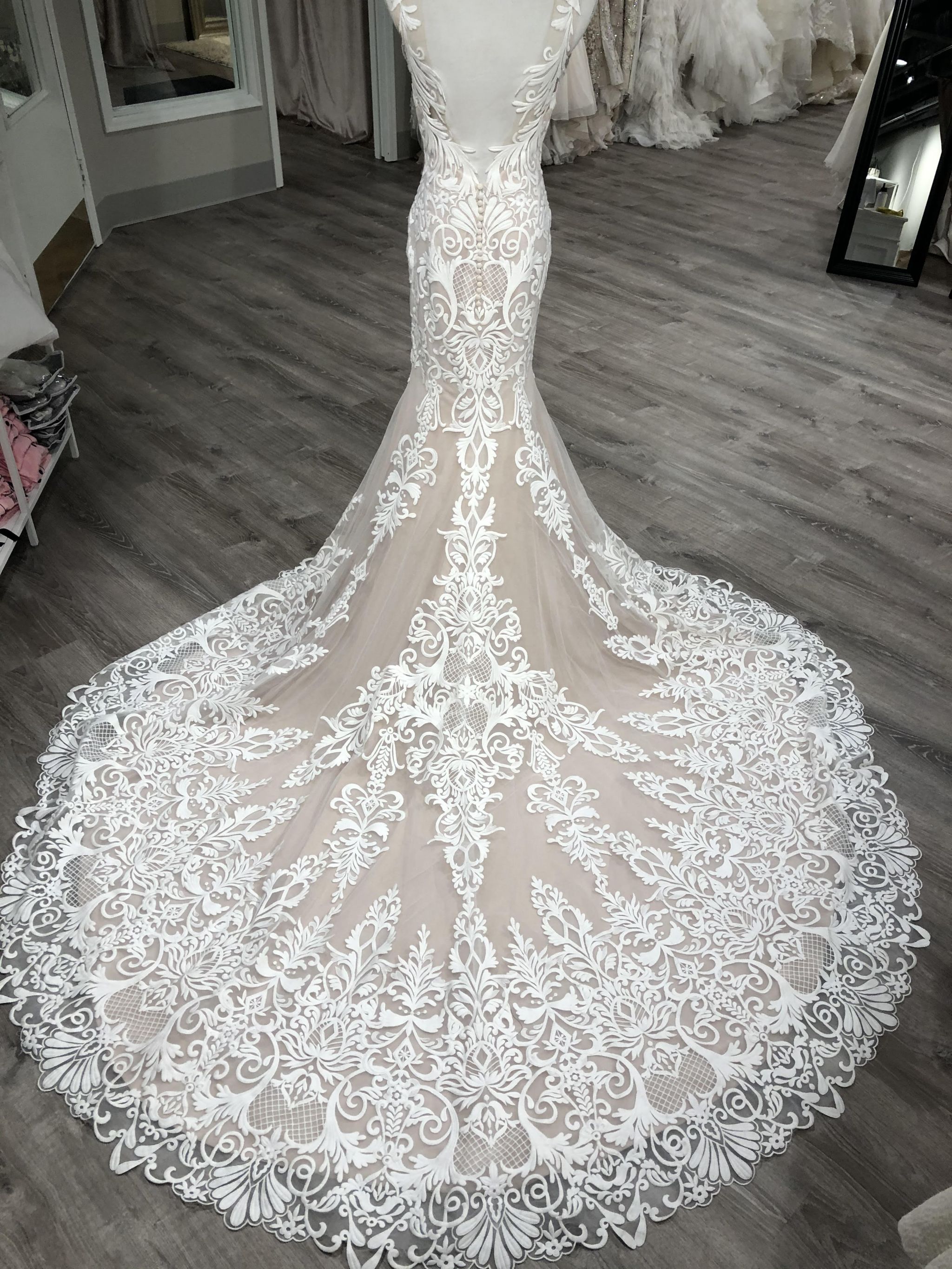 yumi katsura white gold wedding dress Faith – Nearly Newlywed global-season_l1-SS25