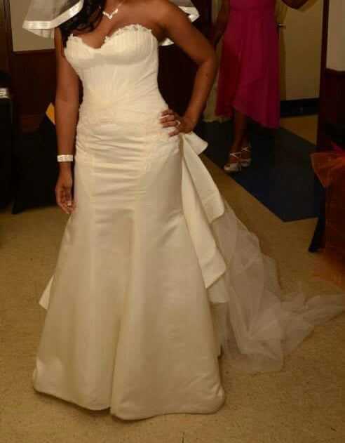 Zac Posen Truly ZP345004