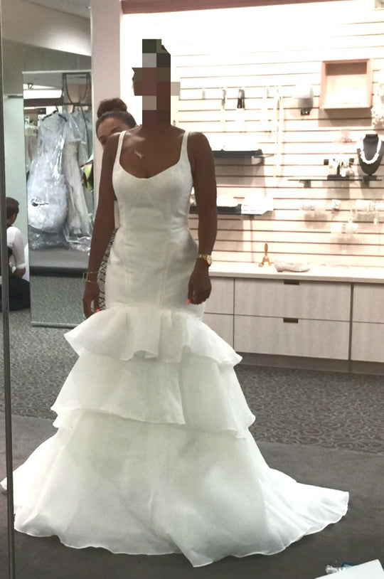 Zac Posen Truly ZP341500