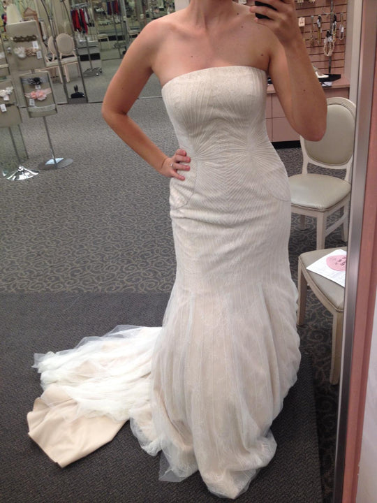 Zac Posen Truly ZP345017