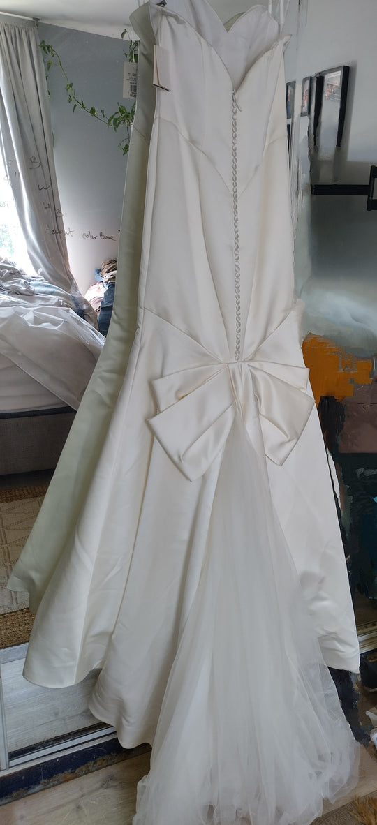 Zac Posen Truly ZP341718