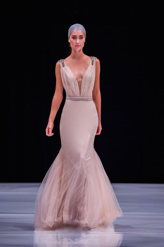 Zahavit Tshuba Nancy / Naama