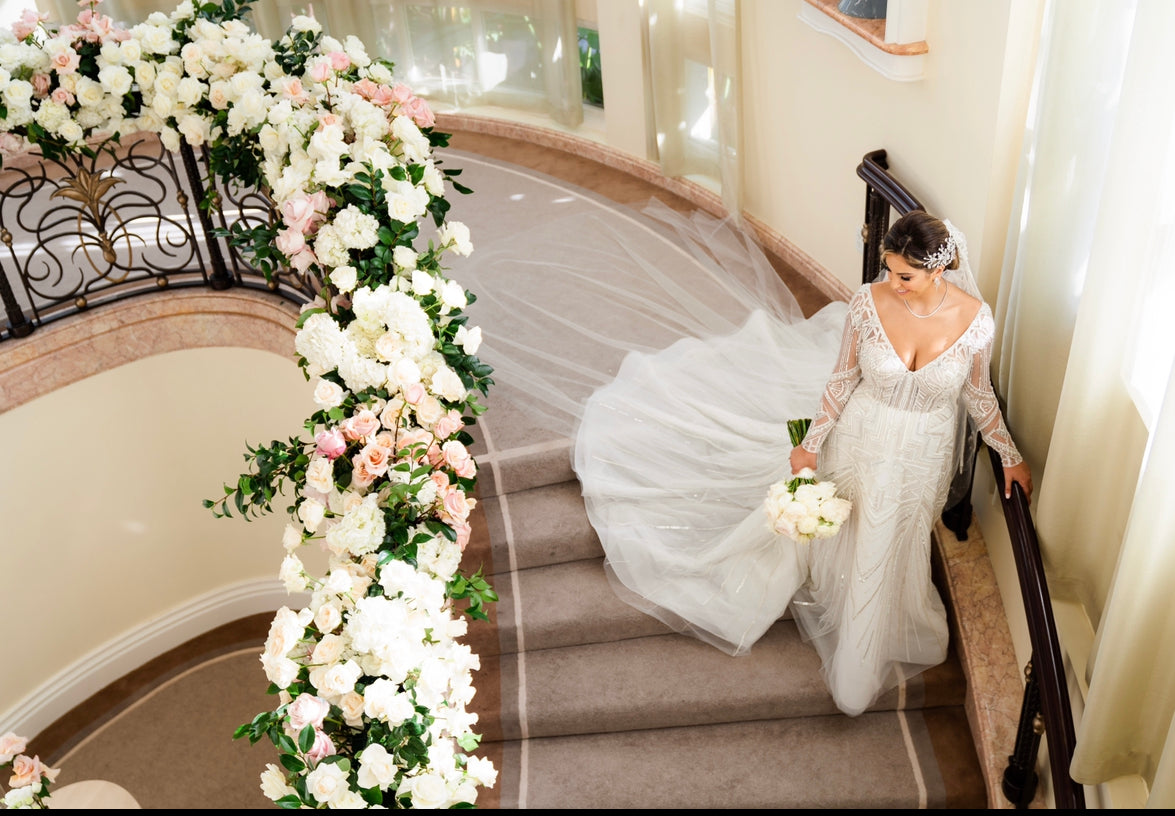 Zuhair Murad Roxanne – Nearly Newlywed