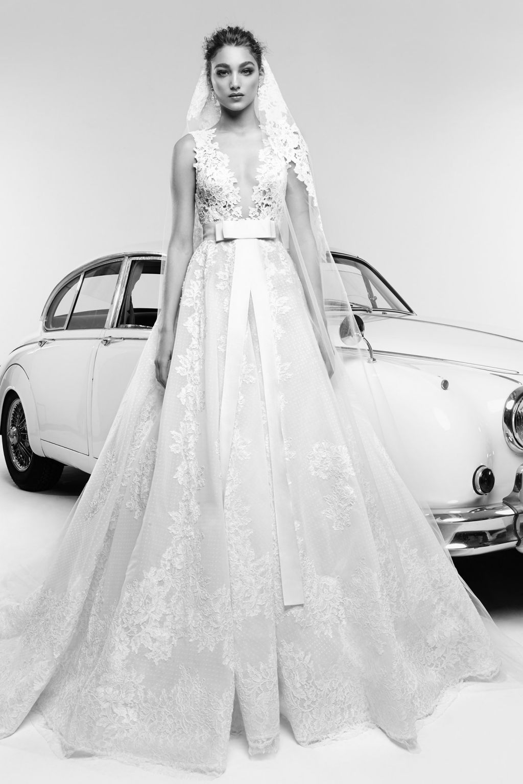 Zuhair Murad Romy – Nearly Newlywed