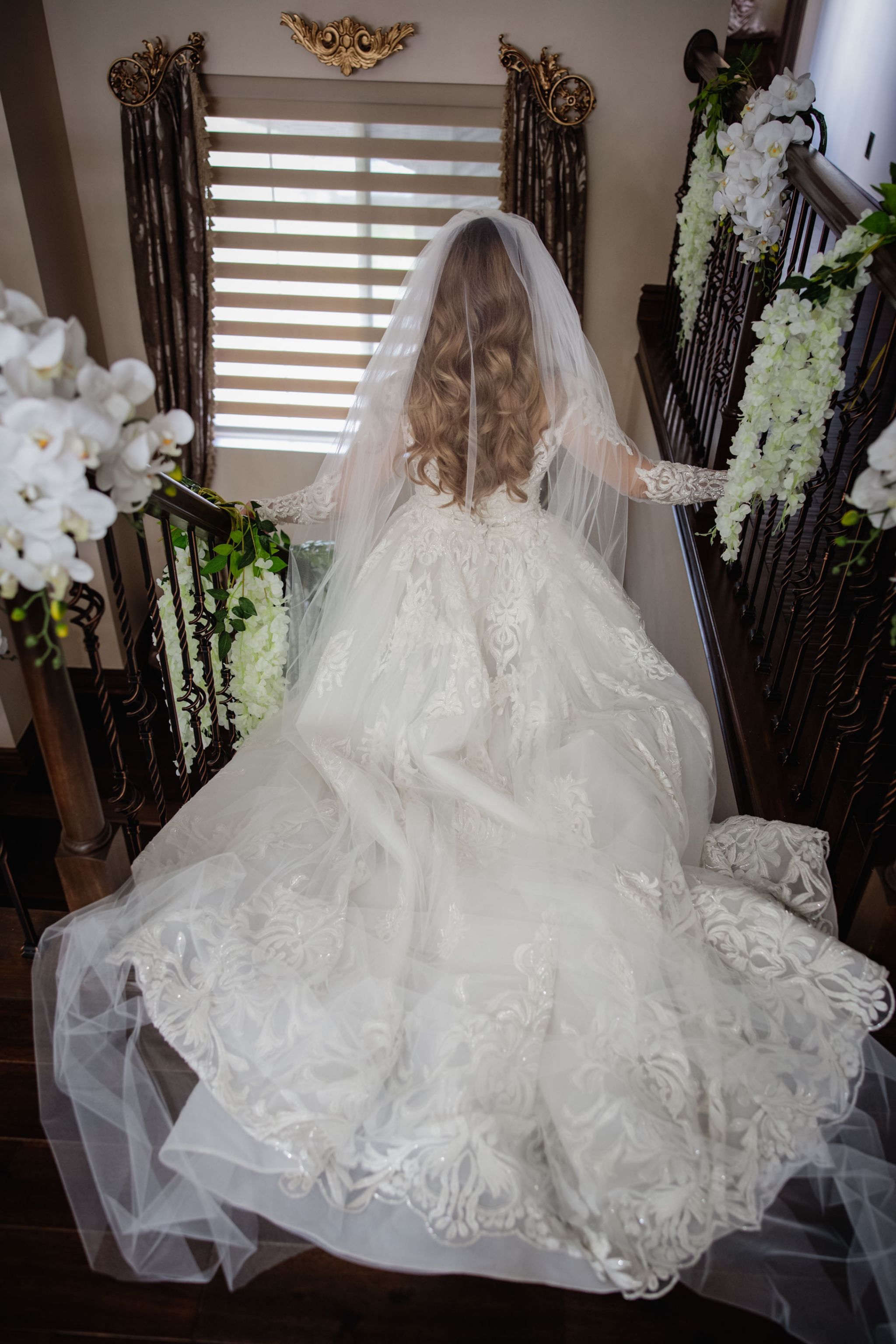 Zuhair Murad Tammy – Nearly Newlywed