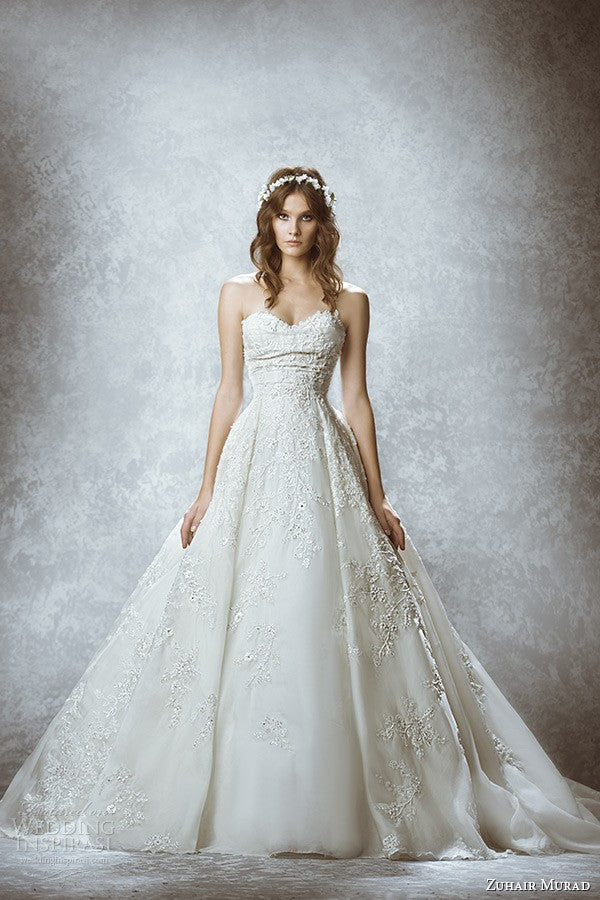 Zuhair murad outlet hot sale